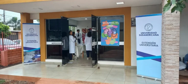 Salud: Día Mundial del Riñón: Campaña de concienciación y cuidado renal