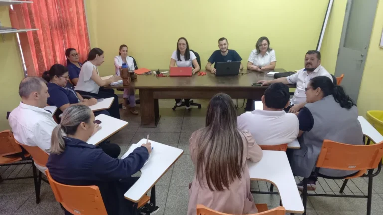 Salud: Fortaleciendo la Atención Primaria de Salud