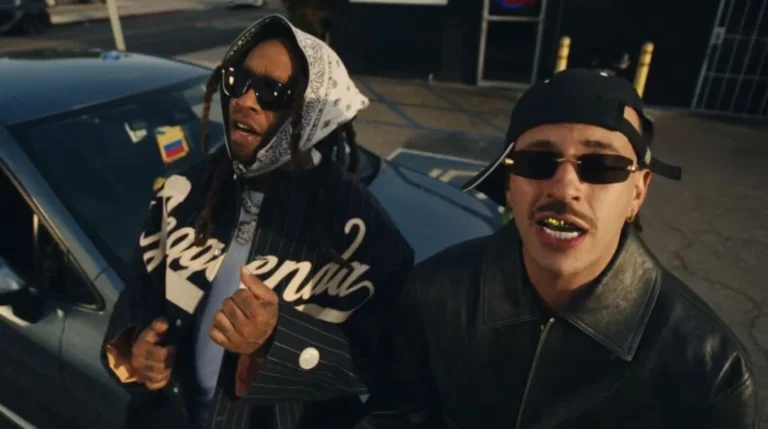 Feid colabora con el rapero Ty Dolla $ign para lanzar «Dallax»