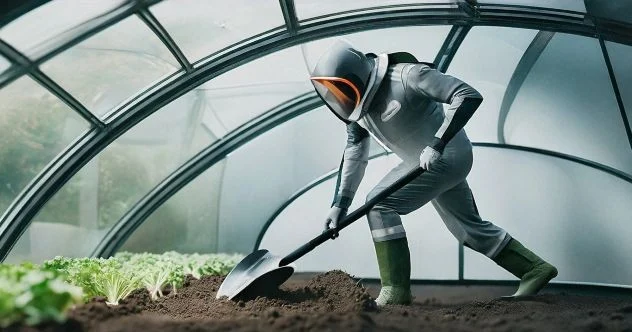 Curiosidades: Ocho creativas ideas para la colonización del espacio.