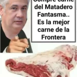 Corrupción: Desesperados tratan de encubrir obra fantasma en la Mataderia