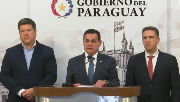 Paraguay Suspende Negociaciones del Anexo C tras Revelaciones de Espionaje Brasileño