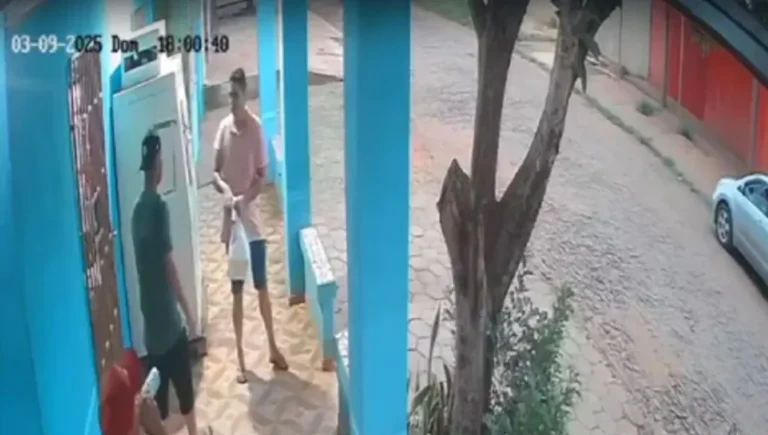 Homicidio en Zanja Pytã: Fugitivo bajo orden de captura Internacional