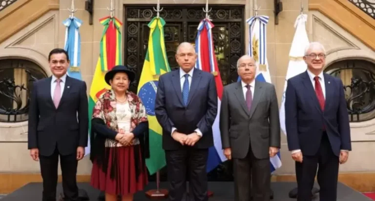 Mercosur flexibiliza aranceles ante actual escenario internacional