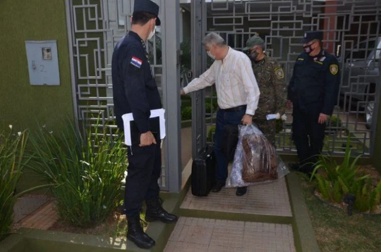 Clan Acevedo: La hora del Juicio Final se aproxima y cunde el pánico.