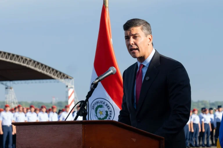 El espionaje brasileño a Paraguay: Un traspié en las relaciones bilaterales