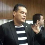 Diputado Robert Acevedo acepta hechos de corrupción en la administración de su hermano y quiere arrastrar a la Junta Municipal como coactores