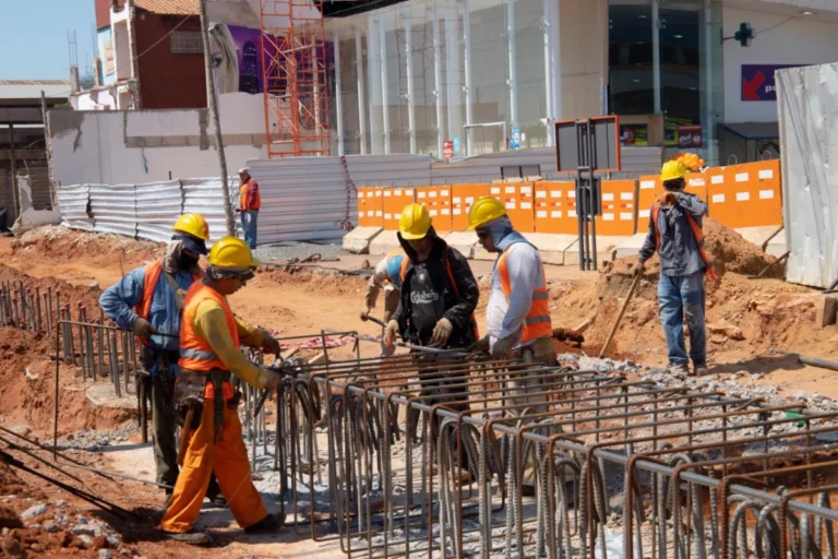 Proyección de crecimiento se eleva al 4% al cierre del primer trimestre