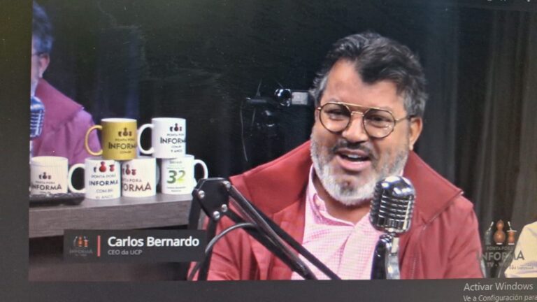 Hospital Binacional; desde una mera aspiración hasta convertirse en una iniciativa tangible que abarca toda la frontera, según Carlos Bernardo, CEO de la UCP  