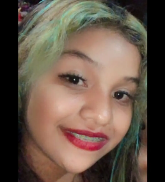 Desaparición de adolescente en Pedro Juan Caballero