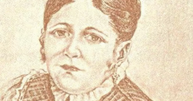 Juana María de Lara, una mujer clave en la gesta independentista