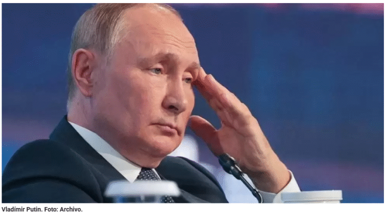 Preparativos para el encuentro Rusia-Ucrania en Estambul