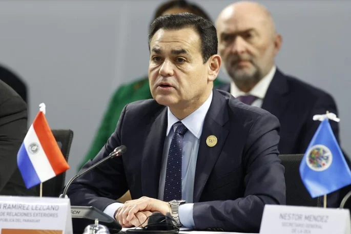 Descartada Designación de Leite como Embajador en EE.UU.: Una Relación Política Tensionada