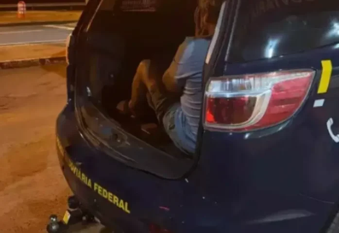 Incautación de Cocaína y Arrestos en Dourados-MS: Un Duro Golpe al Narcotráfico