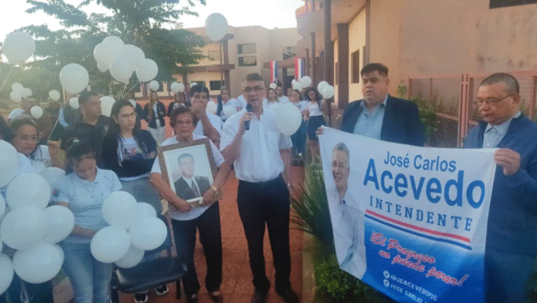 Tres años de impunidad: El legado de José Carlos Acevedo marcado por la Injusticia