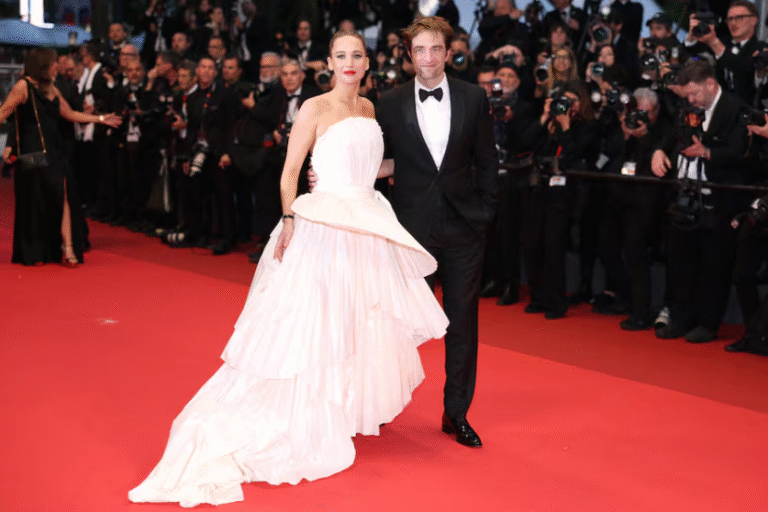 Cannes 2025: los mejores momentos de la alfombra roja