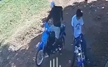 Robo agravado a menor en Pedro Juan Caballero