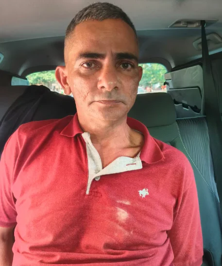 Detención de un brasileño en allanamiento relacionado con intento de asalto en Pedro Juan Caballero