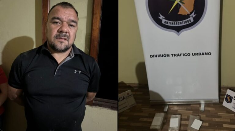 Piki Vóley y Drogas: La detención de Julio Manzur y el nexo con el narcotráfico