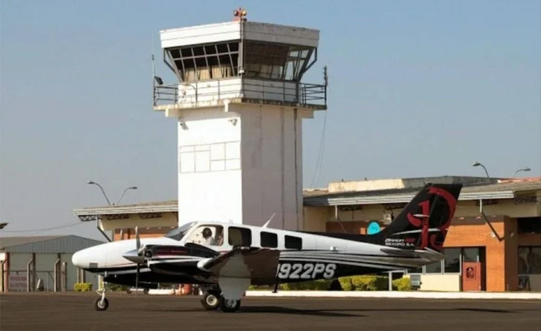 Aeropuerto de Encarnación será internacional de forma permanente a partir del 7 de agosto