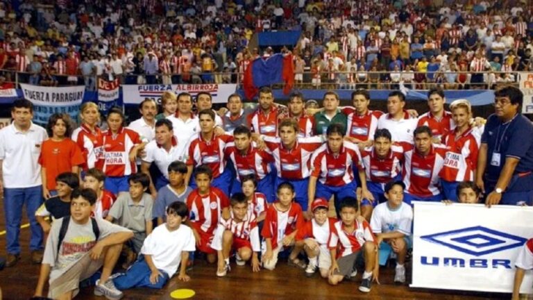Nuevo aniversario de la másgloriosa federación deportiva