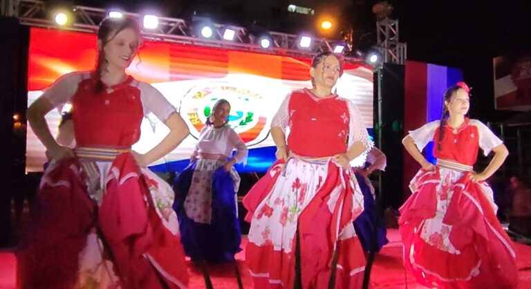 El Festival Guarani de Arte y Cultura: Un puente entre Paraguay y Brasil
