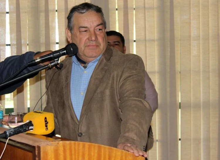 Abogado dice que diputado nunca fue imputado y pide remover su nombre de la causa