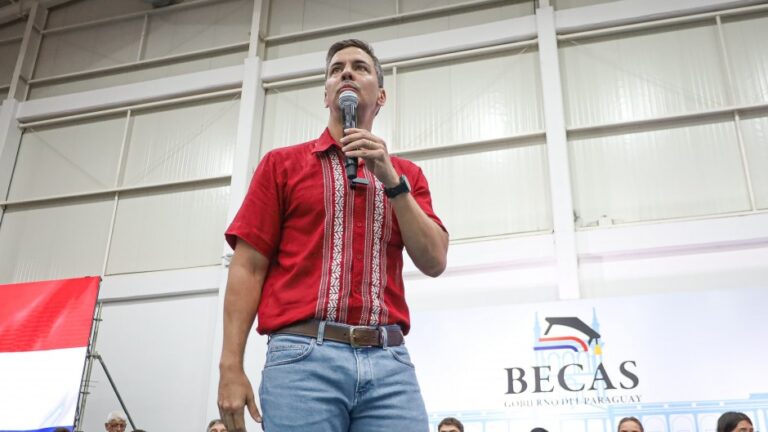 Peña esquiva al Congreso y busca referentes cercanos a las bases para armar los equipos de 2026