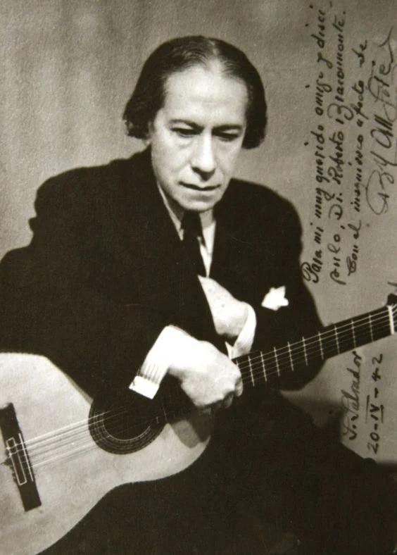 Conciertos en homenaje a Mangoré por sus 140 años de nacimiento