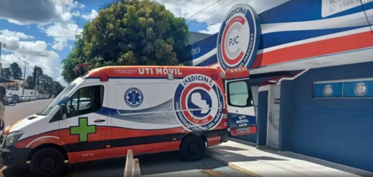 La Universidad Central del Paraguay Filial PJC se destaca por su compromiso con la comunidad fronteriza participando activamente en diversos eventos de diferentes áreas