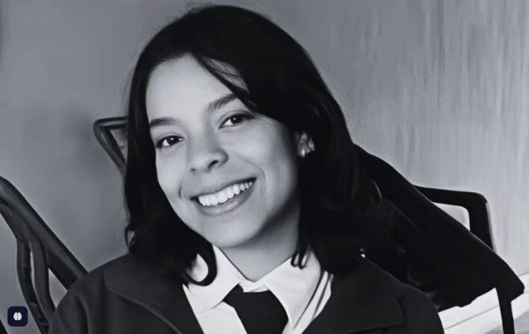 Adolescente y su amiga planearon asesinato de María Fernanda: “Te voy a pagar y todo si querés”
