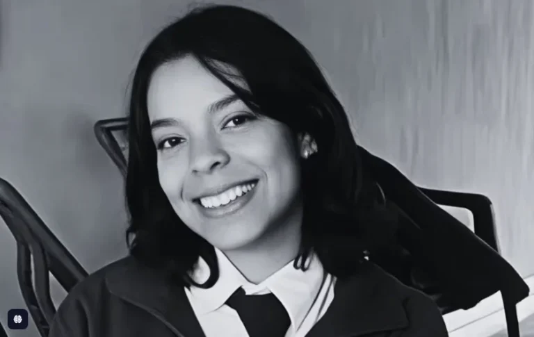 Adolescente y su amiga planearon asesinato de María Fernanda: “Te voy a pagar y todo si querés”