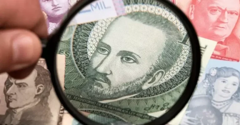 Salario mínimo tendrá reajuste más bajo en cinco años