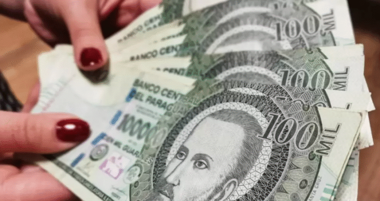 Ínfimo incremento salarial