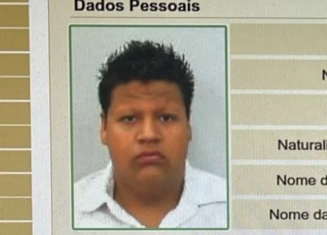 Detenido presunto estafador con billetes falsos; cuenta con órdenes de captura en el Brasil