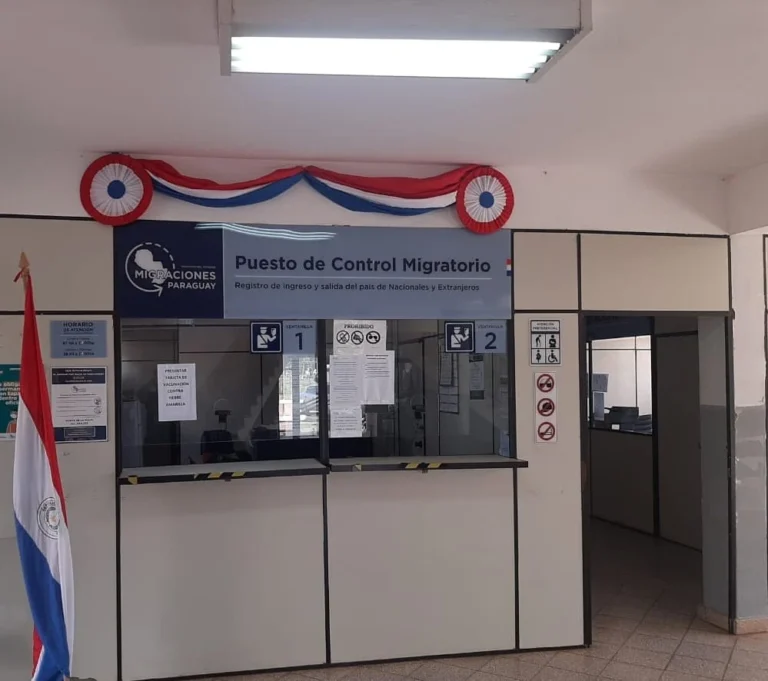 Detienen a hombre con orden de captura internacional abuso sexual en menores