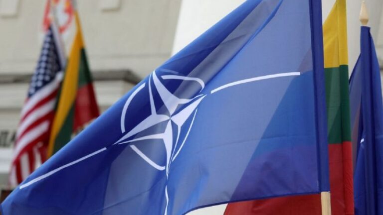 ¿Paraguay en la OTAN?