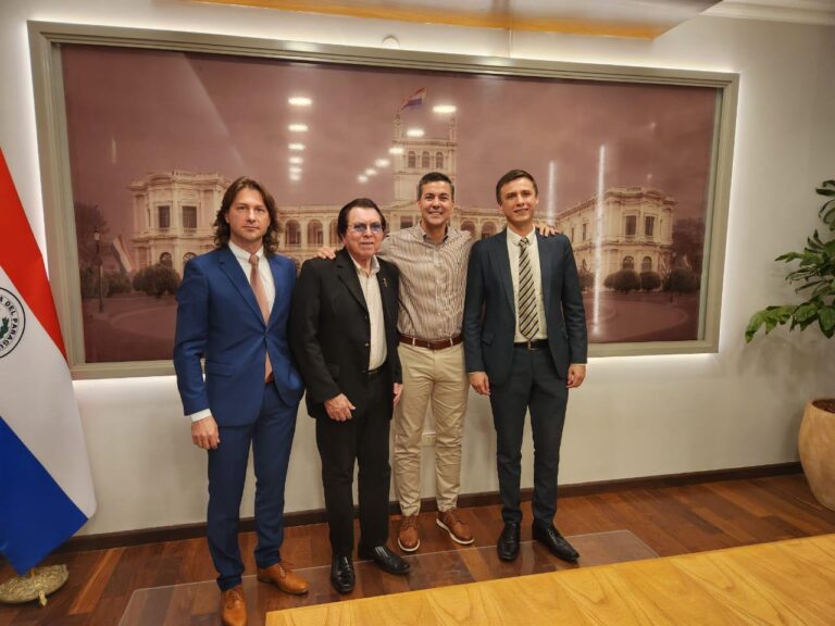 Peña actualiza normativa sobre copia privada y garantiza pagos a artistas por uso digital de sus obras