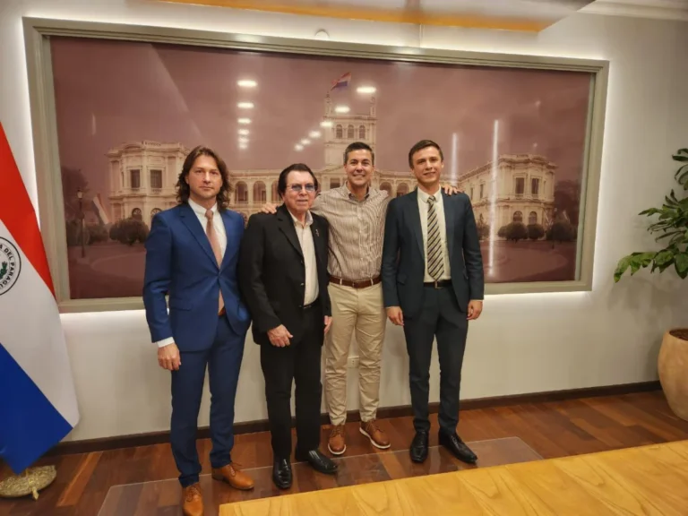Peña actualiza normativa sobre copia privada y garantiza pagos a artistas por uso digital de sus obras