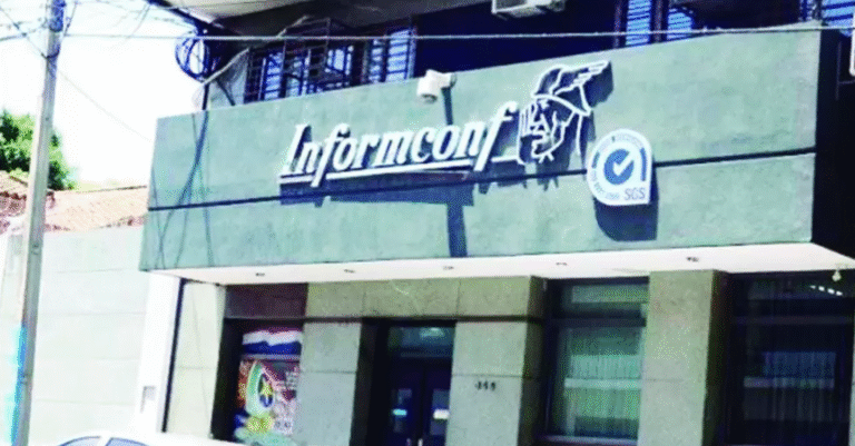 Sancionan a empresa por consultar sin autorización estado crediticio de una persona en Informconf