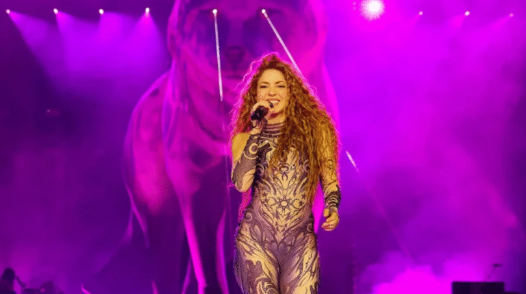 Shakira aumenta las expectativas por su regreso a Paraguay: “¡Falta poco!”