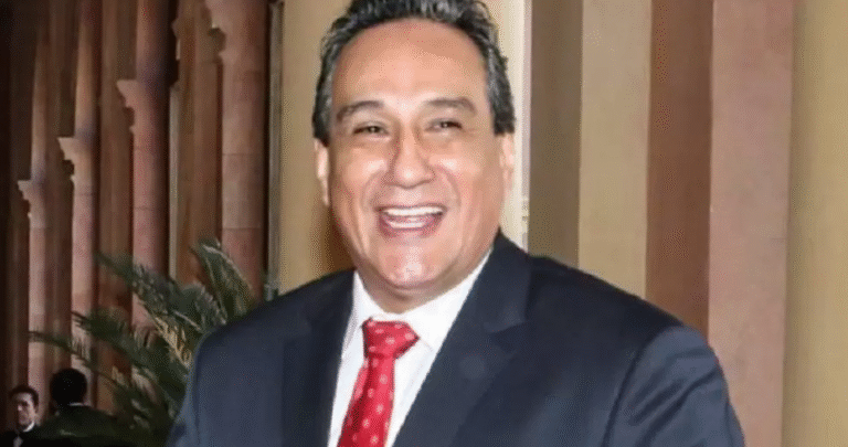 «En Paraguay se puede robar, ser condenado y salir caminando», lamenta diputado