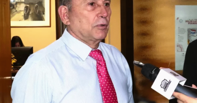 Comerciantes del Mercado 4 a Pettengill: «el puchero de G. 10 mil no sirve ni para revender»