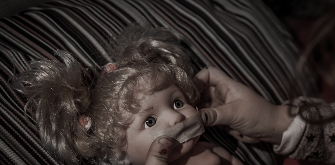 Macabro hallazgo: Niña que estaba desaparecida es encontrada sin vida en un yuyal en Caazapá