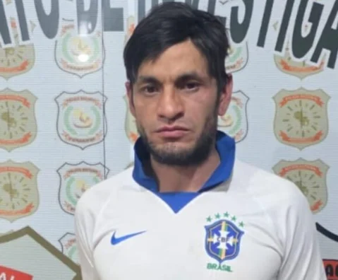 Imputan a ciudadano brasileño por homicidio doloso en el caso Nivaldo de Souza Cordeiro
