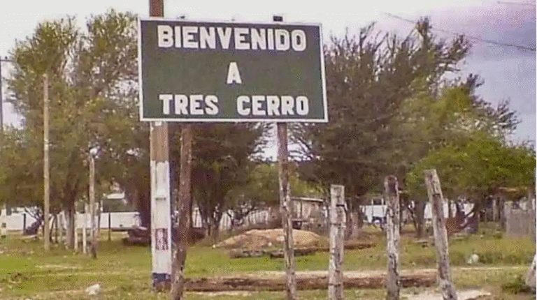 Llamativa desaparición de tres hombres con antecedentes en San Lázaro