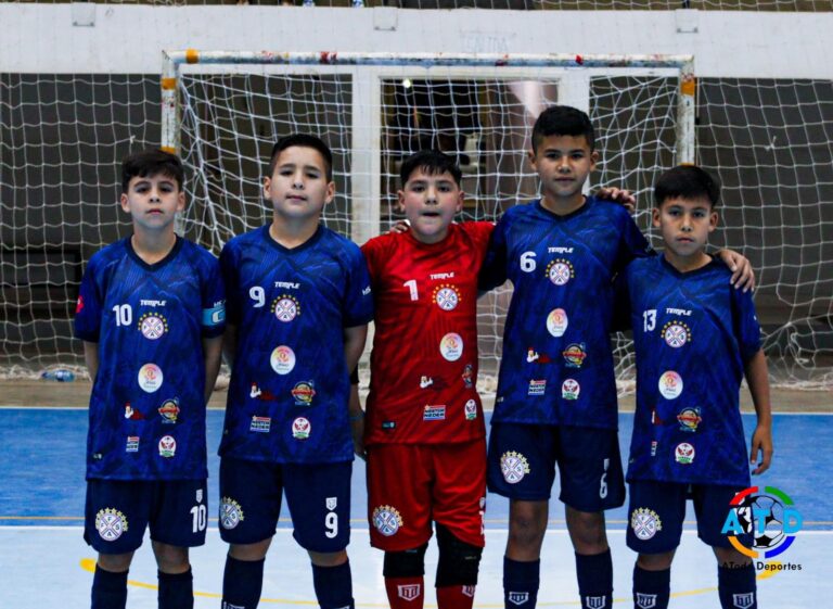 Partido por la clasificación: Amambay C11 se enfrenta hoy a Santa Rosa del Aguaray