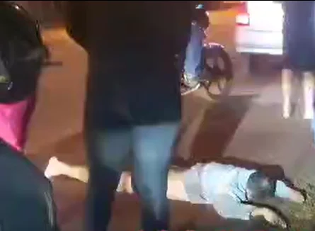 Trágico accidente en la Ruta PY05 resulta en fatalidad