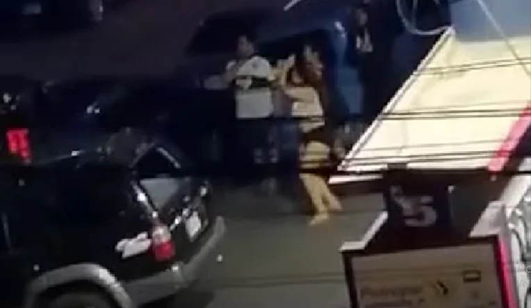 Laguna Punta Porã “Zona Sin Ley”: Vecinos fueron agredidos tras reclamar el excesivo volumen de la música que emitían