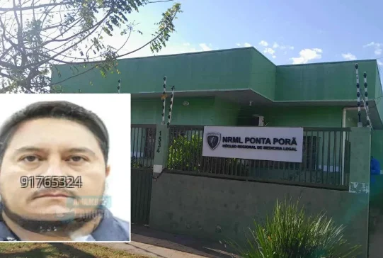 Fue identificado a hombre hallado sin vida en un maletero de un vehiculo